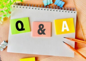 Q&A